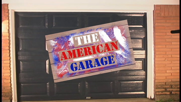 The American Garage DB Project Episode 5