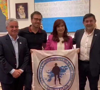 "El decreto 70, el maligno": Cristina Kirchner volvió a cuestionar el DNU de Milei