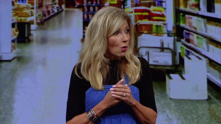 Beth Moore - Minding The Store (Part 4)