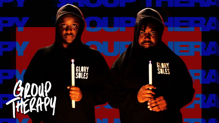 Sneaker Buying Etiquette | Ep 1 of 'Group Therapy', Complex's New Sketch Comedy Show
