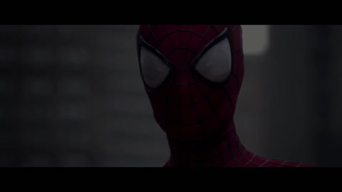 The Amazing Spider-Man 2 - Trailer No. 1