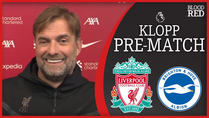 Every word Jurgen Klopp said on Fabinho injury, Thiago and Naby Keita fitness, Liverpool team news - Liverpool Echo