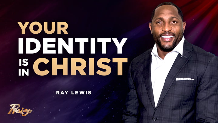 Faith & Sports Special Part 3 - featuring Ray Lewis 