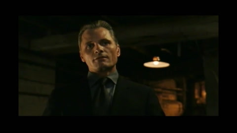 Eastern Promises - Clip No. 1