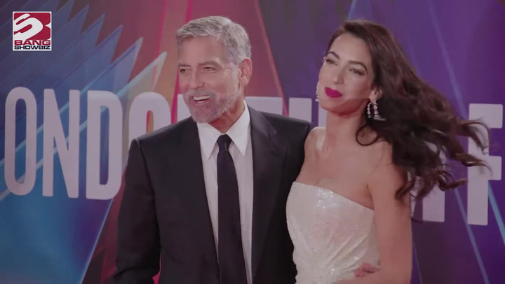 Aquí está el secreto del matrimonio de George Clooney