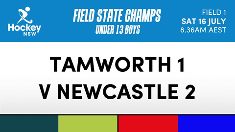 Tamworth 1 v Newcastle 2