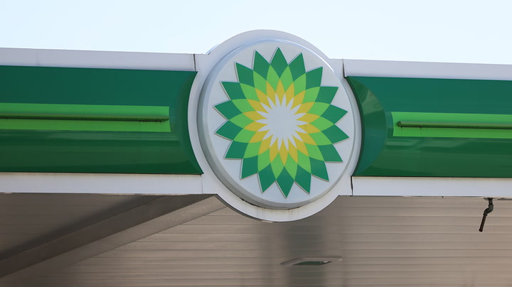BP profits double due to rising oil and gas prices amid cost of living crisis