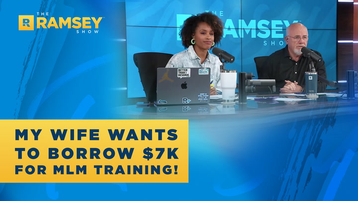The Ramsey Show - June 7, 2023