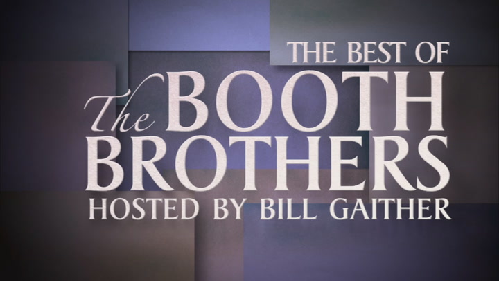 Best of the Booth Brothers