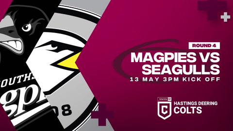 Souths Logan Magpies v Tweed Seagulls