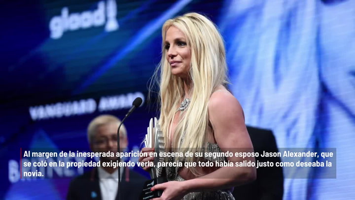 El sueño de Britney Spears que no podrá hacer realidad