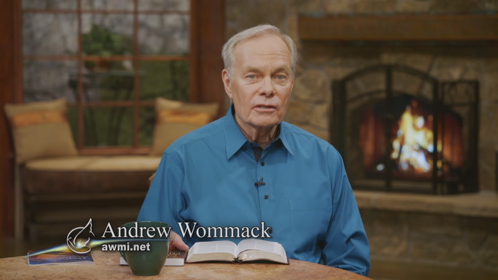 Andrew Wommack - Christian Philosophy (Part 9)