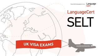 Your clients’ guide to LanguageCert SELT exams
