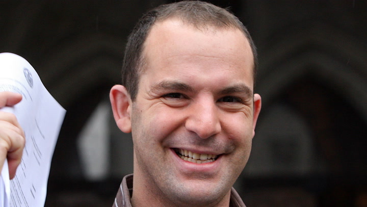 Martin Lewis reveals who could slash their council tax bills