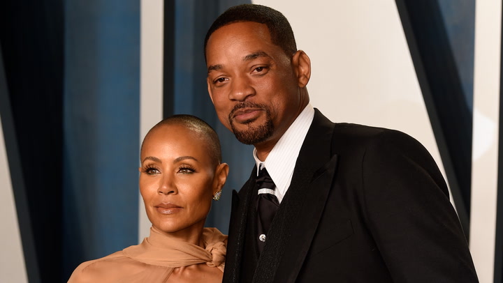 Jada Pinkett Smith reveals she and Will have 'spiced up connection'