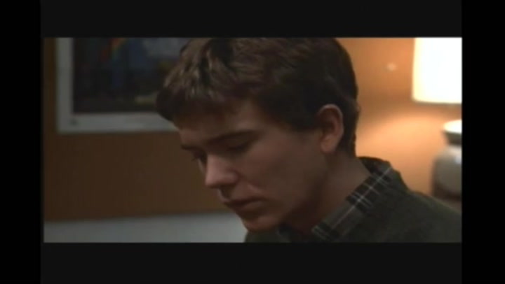 Film Fixation: Timothy Hutton, Ordinary People