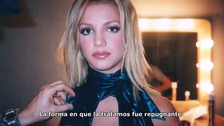 Trailer de 'Framing Britney Spears' - Fuente: FX/ Hulu