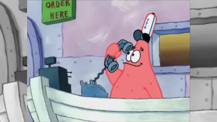 Who Is Patrick Star