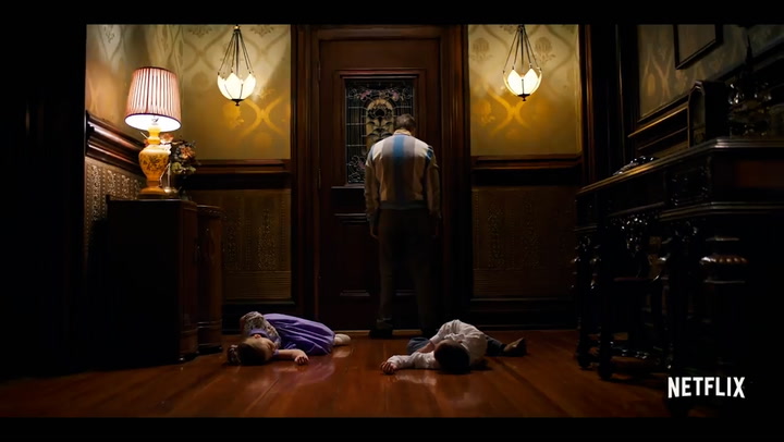 Stranger Things: Sneak peek at Creel House in season 4 teaser