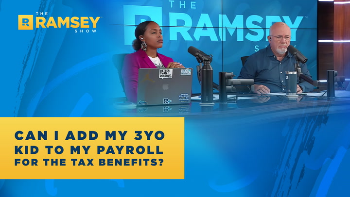 The Ramsey Show - June 14, 2023