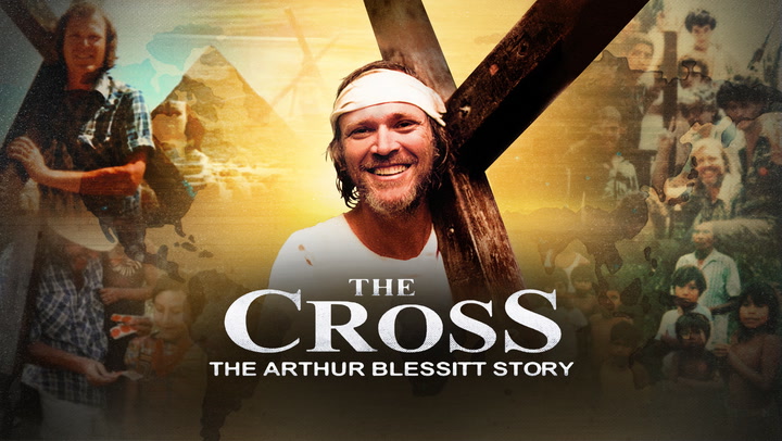The Cross (Trailer)