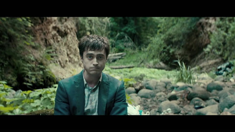 'Swiss Army Man' (2016) Official Trailer