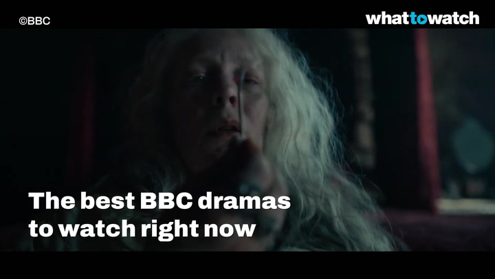 The Best BBC Dramas To Watch Right Now
