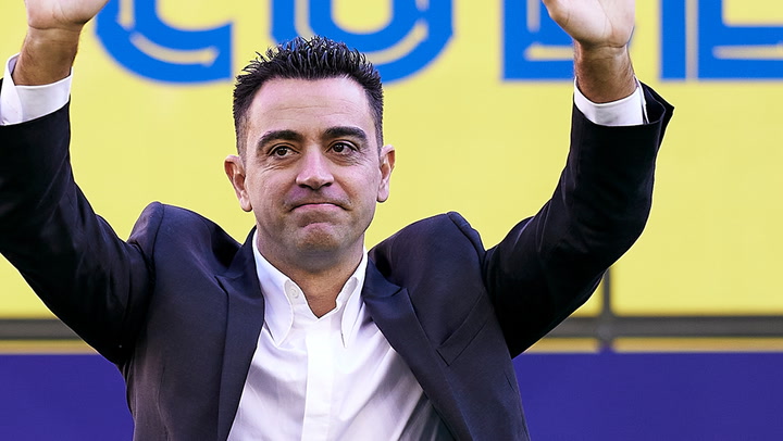 5 things we noticed as Xavi guides Barcelona to win over Espanyol in first game
