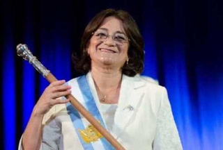 Ley Bases: una senadora de Catamarca votará en contra, aunque su gobernador pidió apoyar las reformas de Milei
