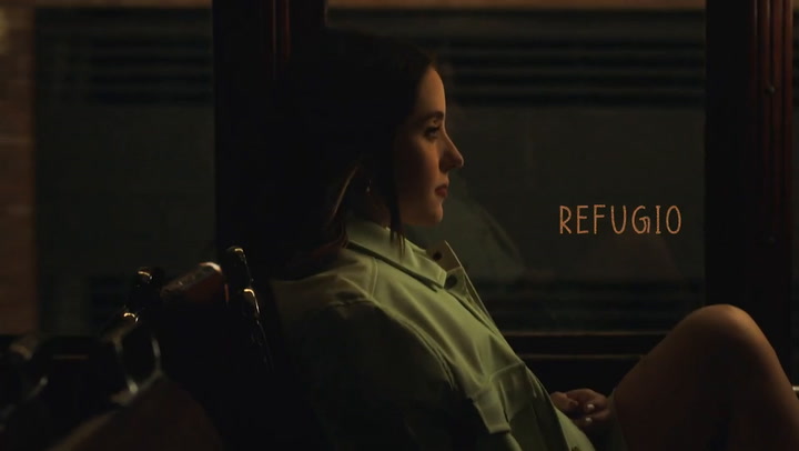 Refugio', el nuevo tema de Evaluna Montaner