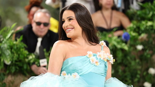 Actor Lea Michele reveals gender of second child in Mother’s Day post
