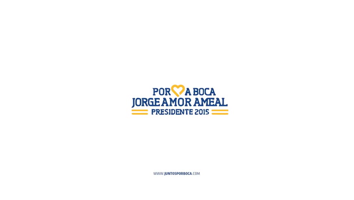 Bombonera 360, el proyecto de ampliación del estadio de Boca Juniors que Ameal presentó en 2015