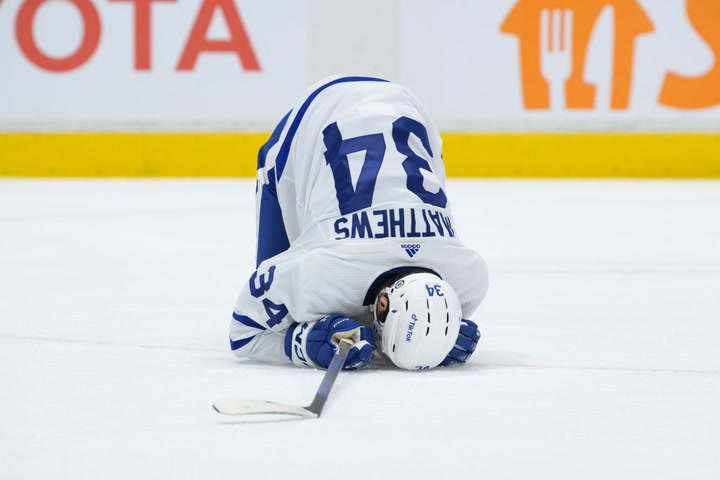 Toronto Maple Leafs: Curtis Joseph will miss out on Hall of Fame again