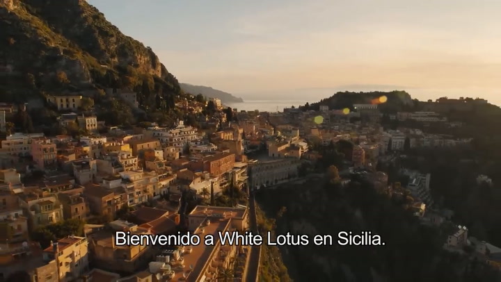 The White Lotus   Trailer Oficial   Hbo Latinoamérica