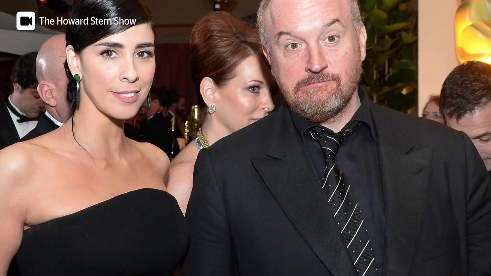 Louis CK wins Grammy for Best Comedy Album: Really, Academy? - GoldDerby