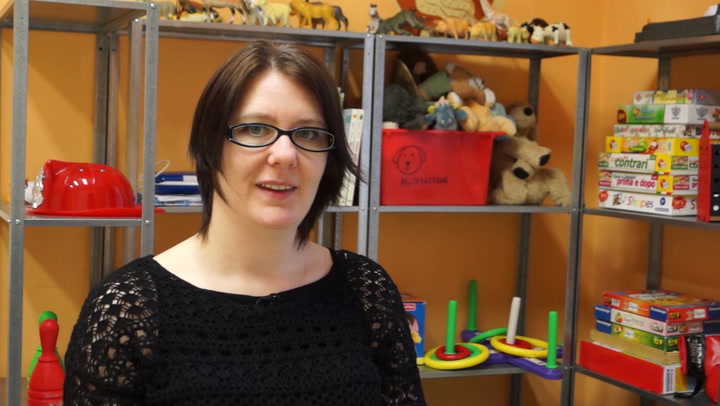 VideóRendelő: Hogyan lehet hétköznapi, normál családi  életet élni egy autista kisgyerekkel?
