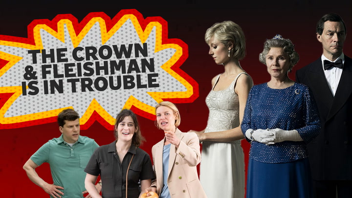 The Crown & Fleischmann is in Trouble | Binge or Bin
