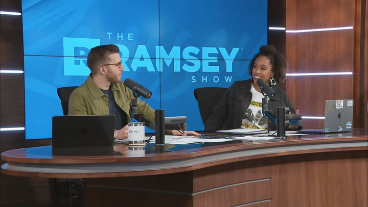 The Ramsey Show - May 1, 2023