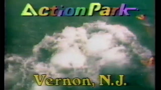 Así era el Action Park, el caótico y peligroso parque de diversiones que llegó a ser mortal
