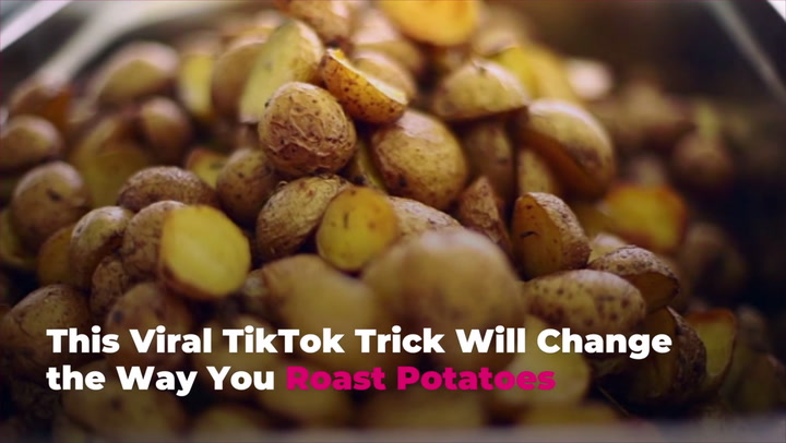WATCH: the Best Simple Cooking and Kitchen Hacks on TikTok