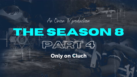 The Season 8 - Part 4