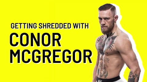 Mystic Mac – Best Of Conor McGregor’s Workout Routines