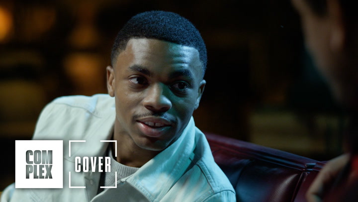 Vince Staples Talks His New Album, Why Rap Beef Is Corny, and When Fandom Goes Wrong | The Complex Cover
