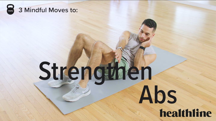 How to Stretch Abs: Benefits, Safety, and Examples