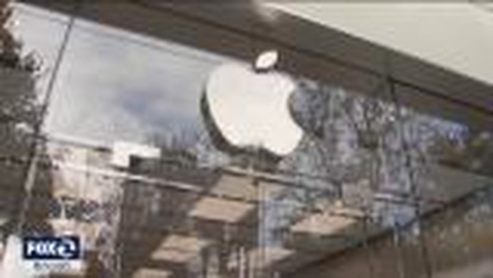 Cybersecurity experts warn Apple users about security flaws