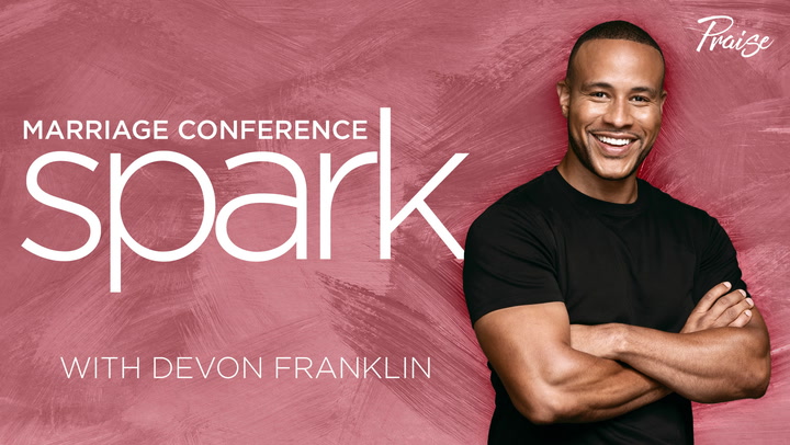 Praise | Spark Marriage Conference | February 14, 2020