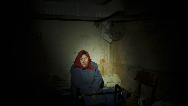 ONU: 10 millones de desplazados y 3,5 millones de refugiados deja guerra en Ucrania
