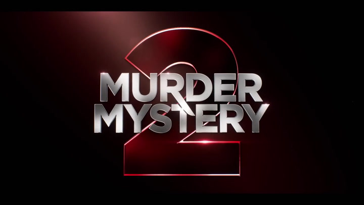 Murder Mystery 2 Reflects the Worst of the Streaming Era