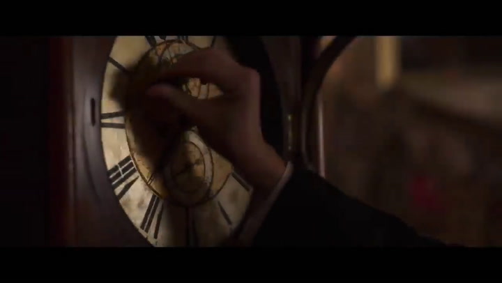 El trailer de la película de Downton Abbey que se estrena en noviembre en la Argentina - Fuente: You