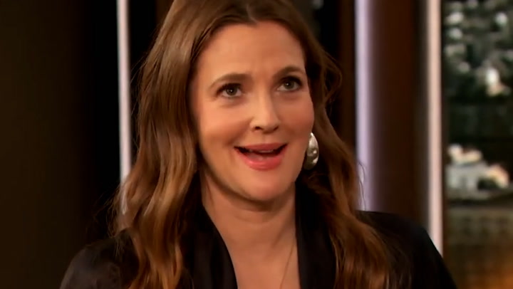 Drew Barrymore recalls life-changing advice George Clooney gave her